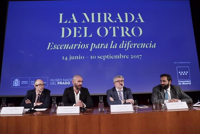 La mirada del otro en el Museo del Prado | COMUNIDAD DE MADRID ep la miradaotromuseoprado
