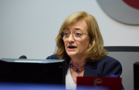 ep la presidenta de airef cristina herrero