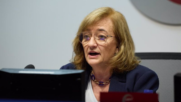 ep la presidenta de airef cristina herrero