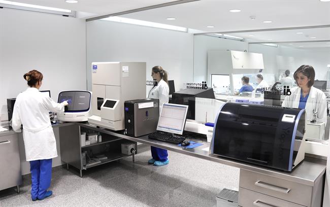 Laboratorio | INSTITUTO BERNABEU ep laboratorio 20180726133404