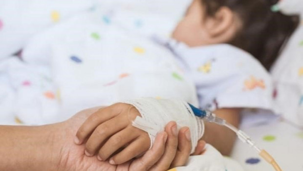 ep las mujeres jovenes que se someten a radioterapia para tratar un tumor cerebral pediatrico son