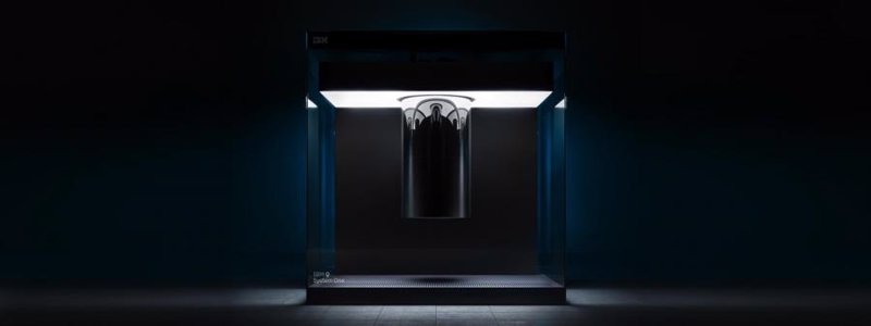 LG se une a la red de computación cuántica de IBM para avanzar sus aplicaciones industriales | LG ep lg se une a la red de computacion cuantica de ibm para avanzar sus aplicaciones industriales