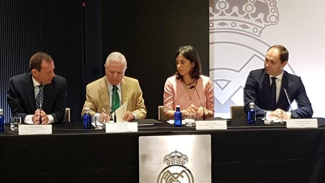 ep liberbank renuevaacuerdola fundacion real madrid