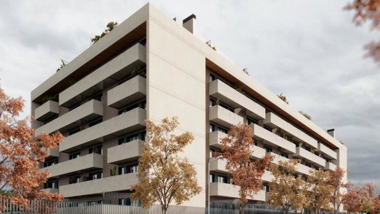 Líbere Hospitality Group firma su primer 'coliving' en Madrid de la mano de Santander y Neinor por 60 millones. | LÍBERE HOSPITALITY GROUP ep libere hospitality group firma su primer coliving en madrid de la mano de santander y neinor por