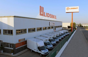 ep liderkit espera entregar las ultimas 50 unidades antes de que finalice el mes de agosto