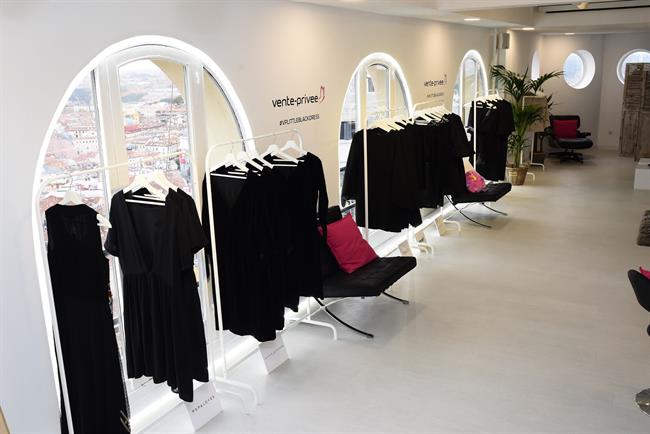 ep little black dress
