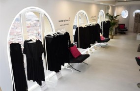 ep little black dress