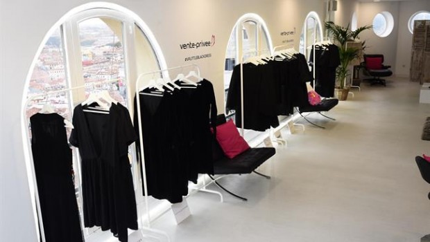 ep little black dress