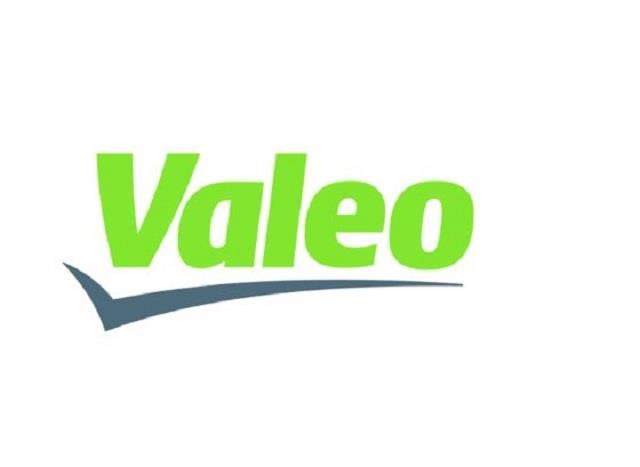 Logo de Valeo | VALEO ep logovaleo