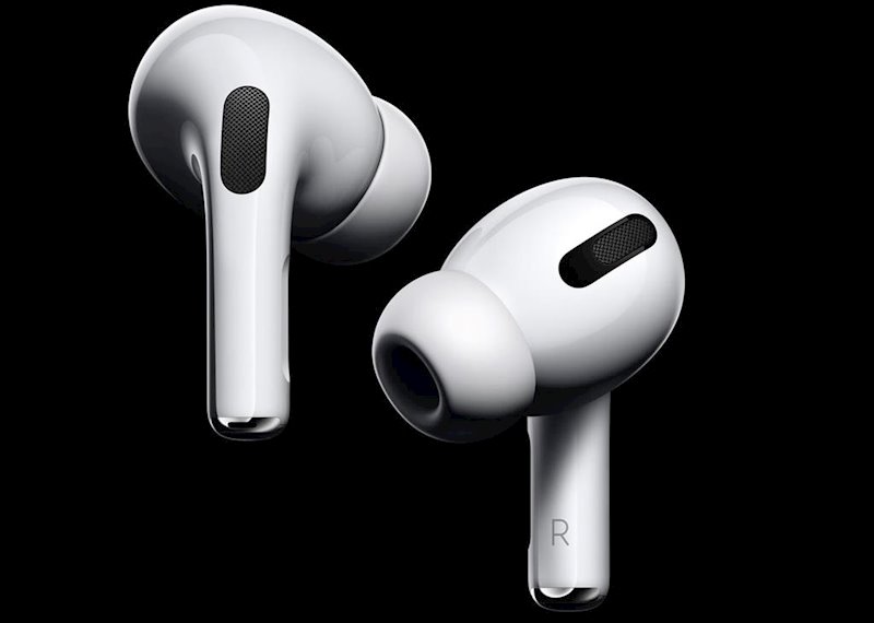 ep los auriculares airpods pro
