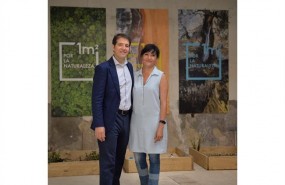 ep los responsablesseobirdlife asuncion ruiz yecoembes oscar martin