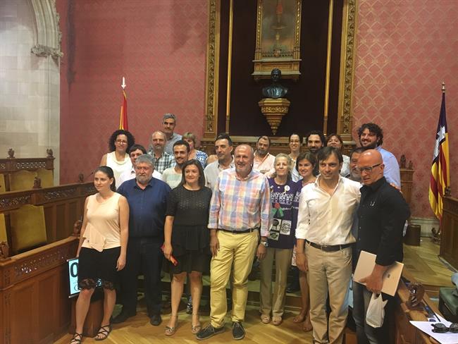 ep los socialistas celebranprobacionrescatetunelsoller