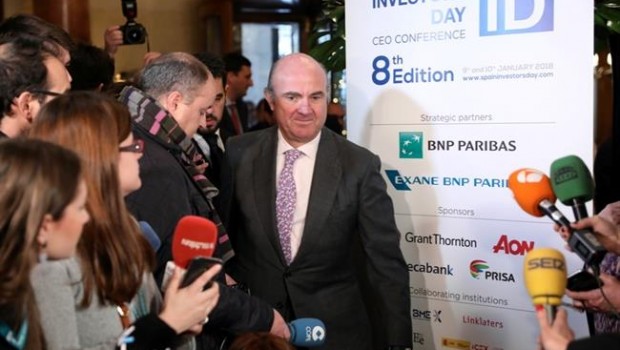 ep luisguindosla octava edicionspain investors day 20180109145201