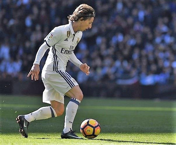 ep luka modric jugadorreal madrid