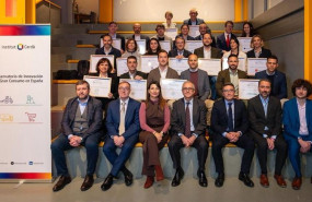 ep mahou san miguel mercadona coca cola lidl y unileverentre las mejores innovaciones de gran