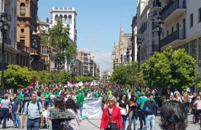 ep manifestaciondocentes interinossevilla