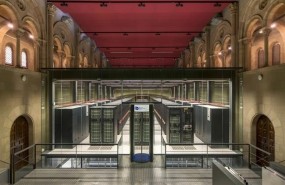ep marenostrum 4 superordenador barcelona supercomputing center