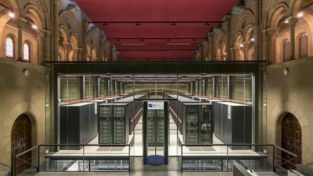 ep marenostrum 4 superordenador barcelona supercomputing center