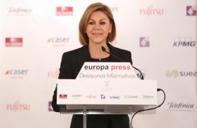 ep maria dolorescospedallos desayunoseuropa press 20171201170802