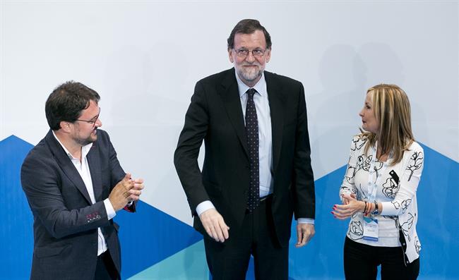 ep mariano rajoylas palmasgran canaria