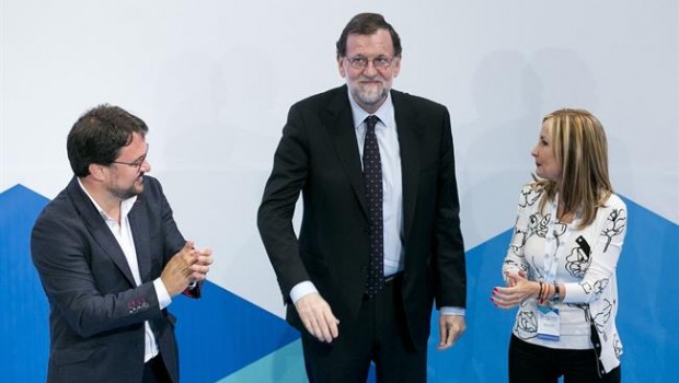 ep mariano rajoylas palmasgran canaria
