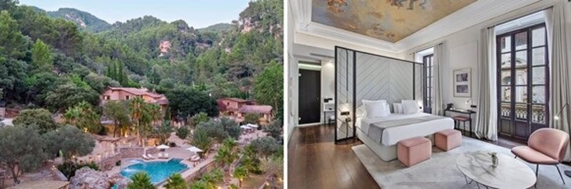 ep melia incorpora dos hoteles boutique en mallorca tras una alianza con summum hotel group ep melia incorpora dos hoteles boutique en mallorca tras una alianza con summum hotel group