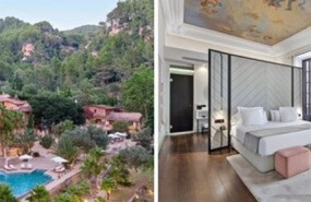 ep melia incorpora dos hoteles boutique en mallorca tras una alianza con summum hotel group