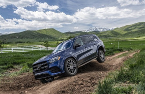 ep mercedes-benz gls