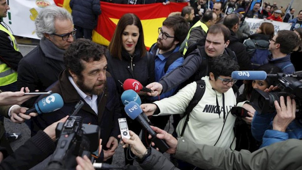 ep miguel gutierrez miembro de la gestora de ciudadanos