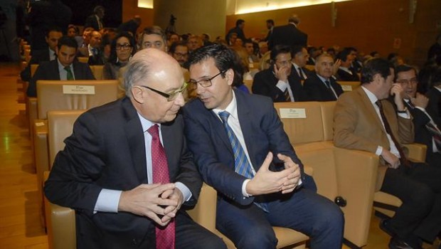 ep ministrohacienda cristobal montoro yalcalde francisco cuenca