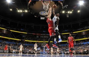 ep miroticorlando magic - chicago bulls