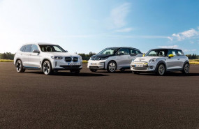 ep modelos electrificados de bmw