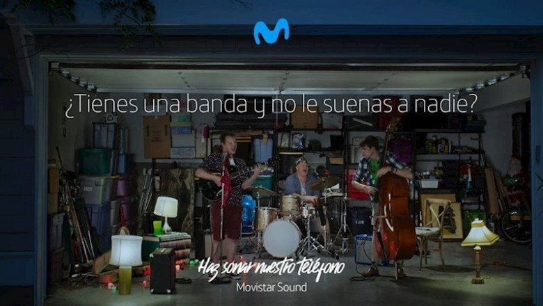 Movistar Sound | MOVISTAR+ ep movistar sound