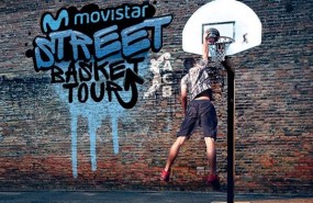 ep movistar street basket tour