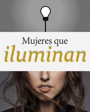 Mujeres que Iluminan, campaña promovida por la aseguradora Cesce | CESCE ep mujeres que iluminan campana promovida por la aseguradora cesce