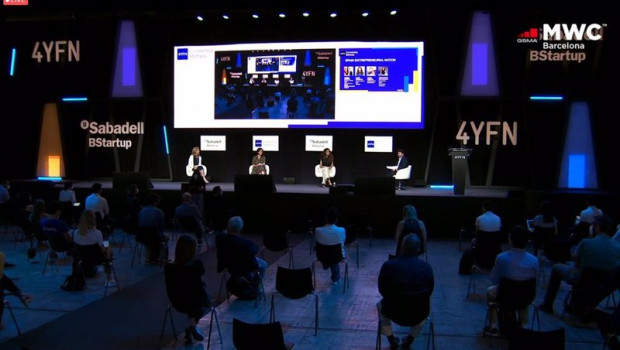 ep mwc  espana destinara 1500 millones a la estrategia de nacion emprendedora este ano