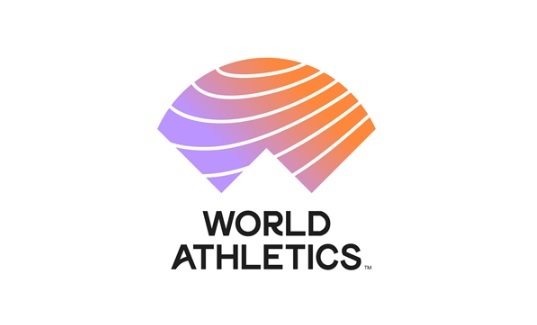 ep nuevo logo de la iaaf que cambia su nombre a world athletics atletismo mundial ep nuevo logo de la iaaf que cambia su nombre a world athletics atletismo mundial