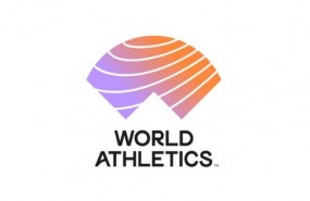 ep nuevo logo de la iaaf que cambia su nombre a world athletics atletismo mundial