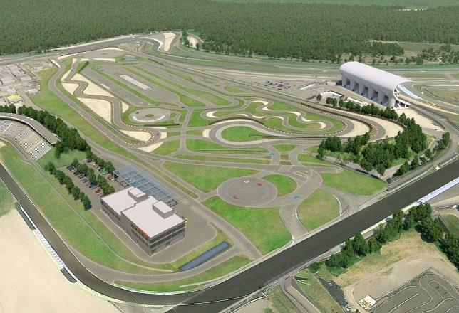 ep nuevo porsche experience centrecircuitohockenheim