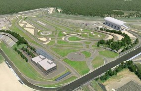 ep nuevo porsche experience centrecircuitohockenheim