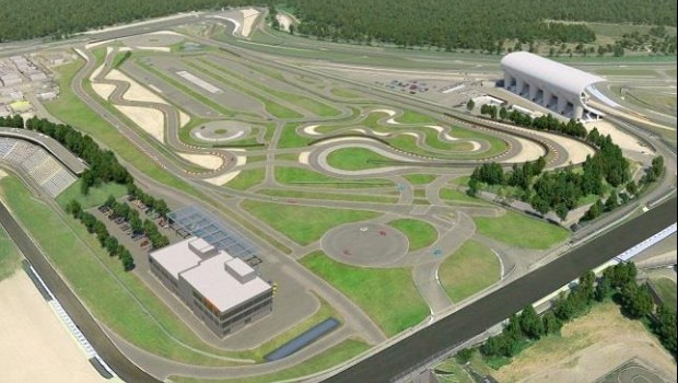 ep nuevo porsche experience centrecircuitohockenheim