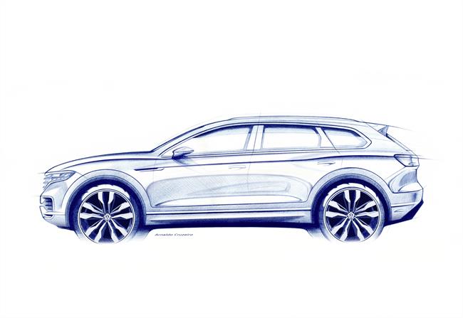 ep nuevo volkswagen touareg