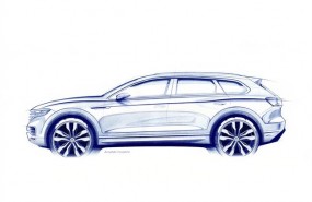ep nuevo volkswagen touareg