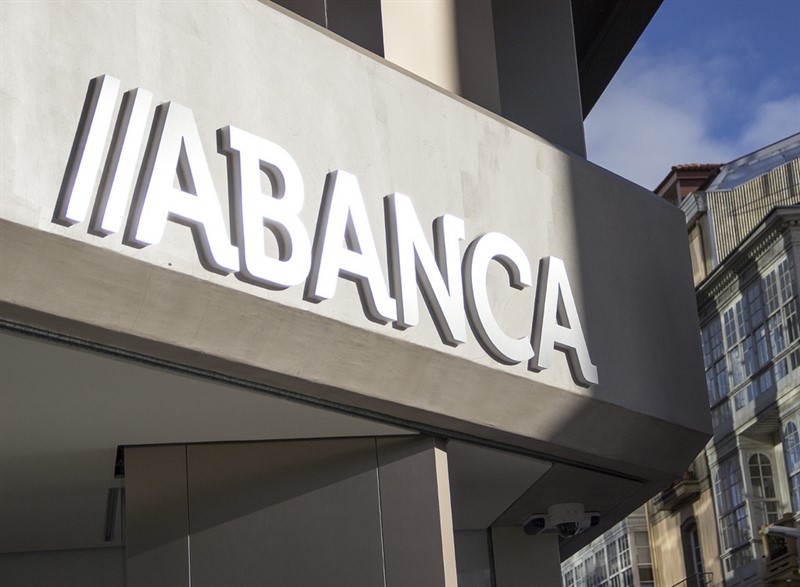 ep oficina de abanca en a coruna ep oficina de abanca en a coruna