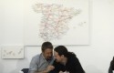 ep pablo iglesiasxavier domenechla reunionla iniciativa rumbo 2020 ep pablo iglesiasxavier domenechla reunionla iniciativa rumbo 2020