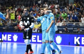 ep palma futsal - movistar inter