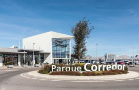 ep parque corredor en el corredor de henares madrid