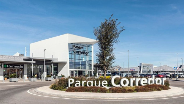 ep parque corredor en el corredor de henares madrid