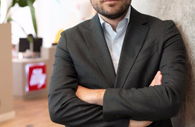 ep pietro chevallard director general para espana de illycaff