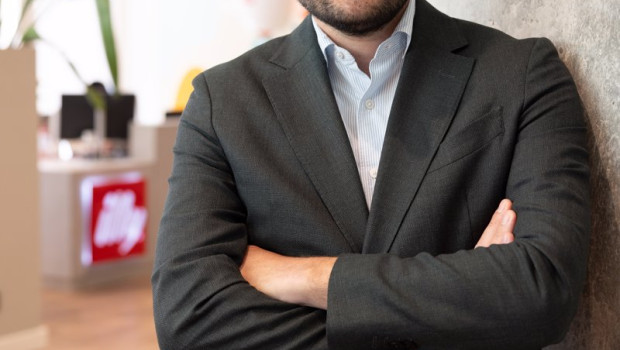 ep pietro chevallard director general para espana de illycaff ep pietro chevallard director general para espana de illycaff